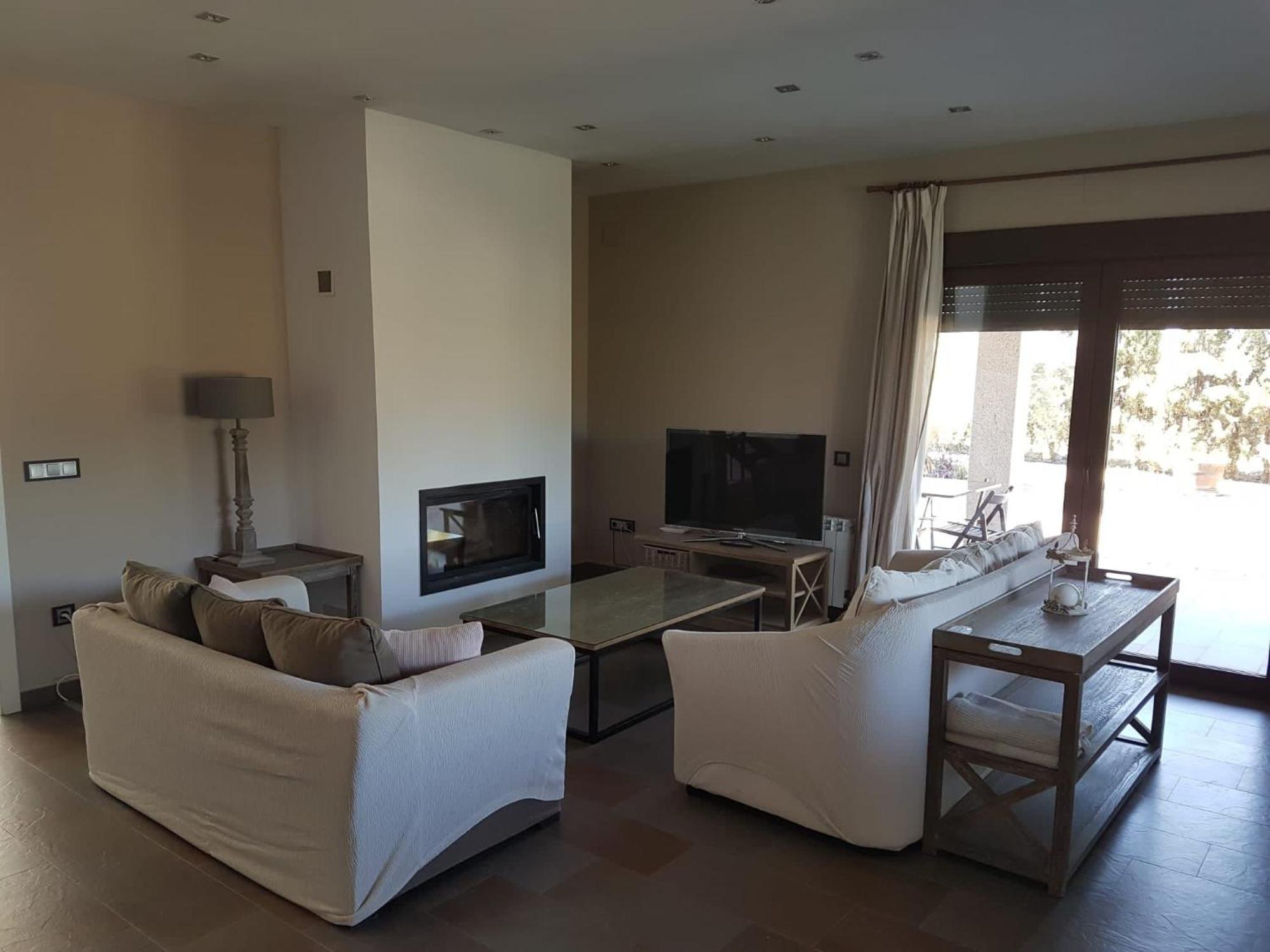 Casa Rural Alma Totanés Kültér fotó