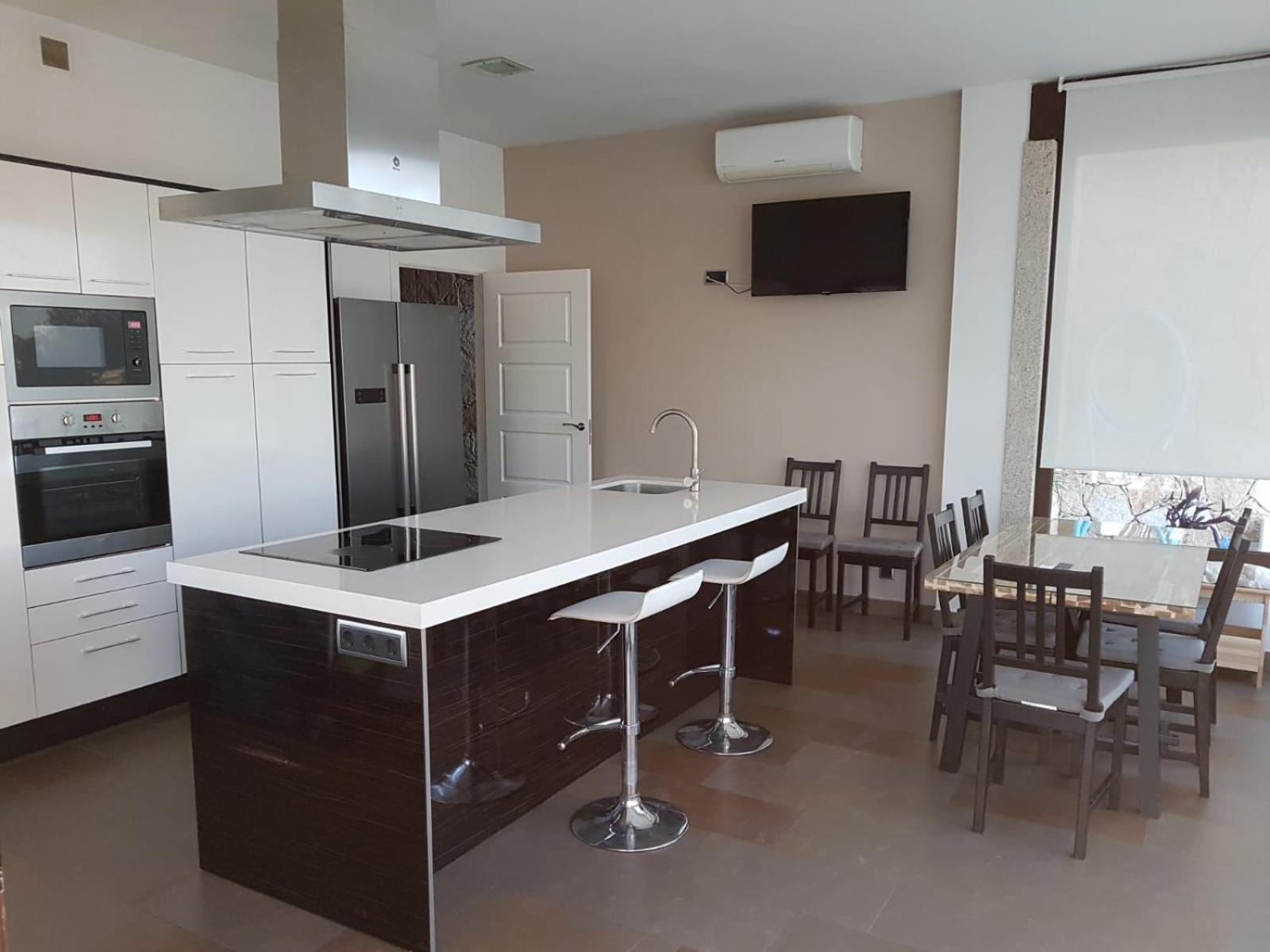 Casa Rural Alma Totanés Kültér fotó