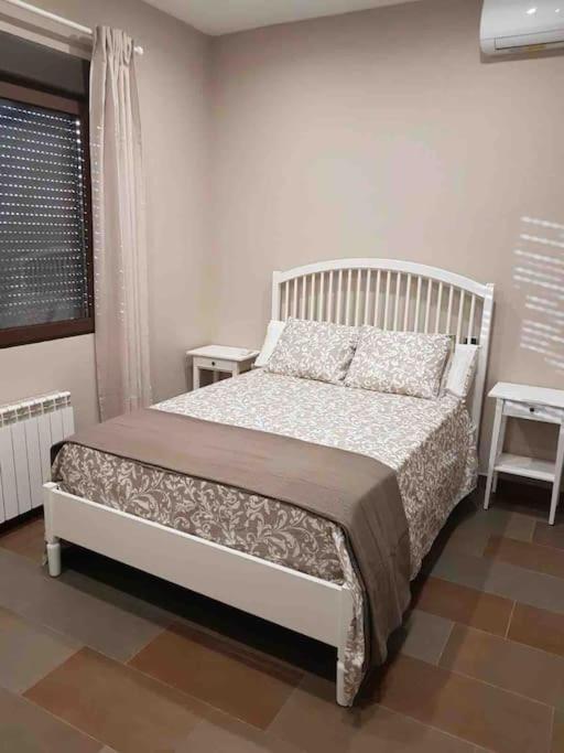 Casa Rural Alma Totanés Kültér fotó