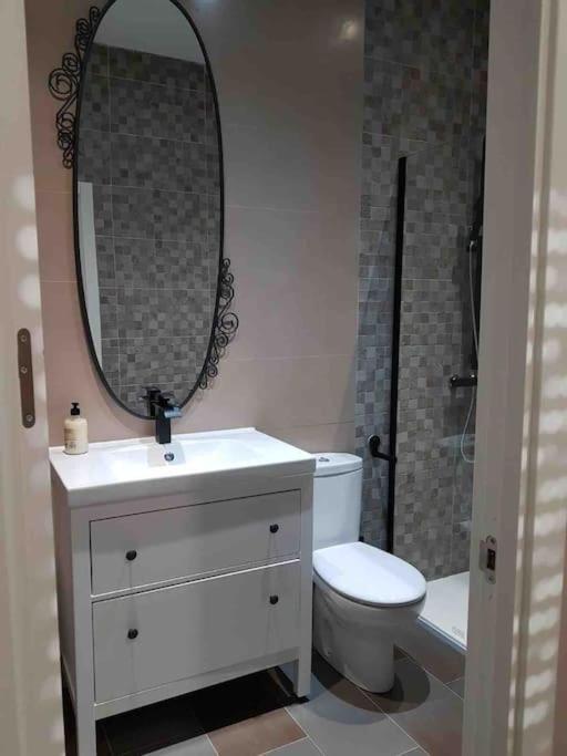 Casa Rural Alma Totanés Kültér fotó