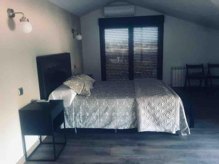 Casa Rural Alma Totanés Kültér fotó