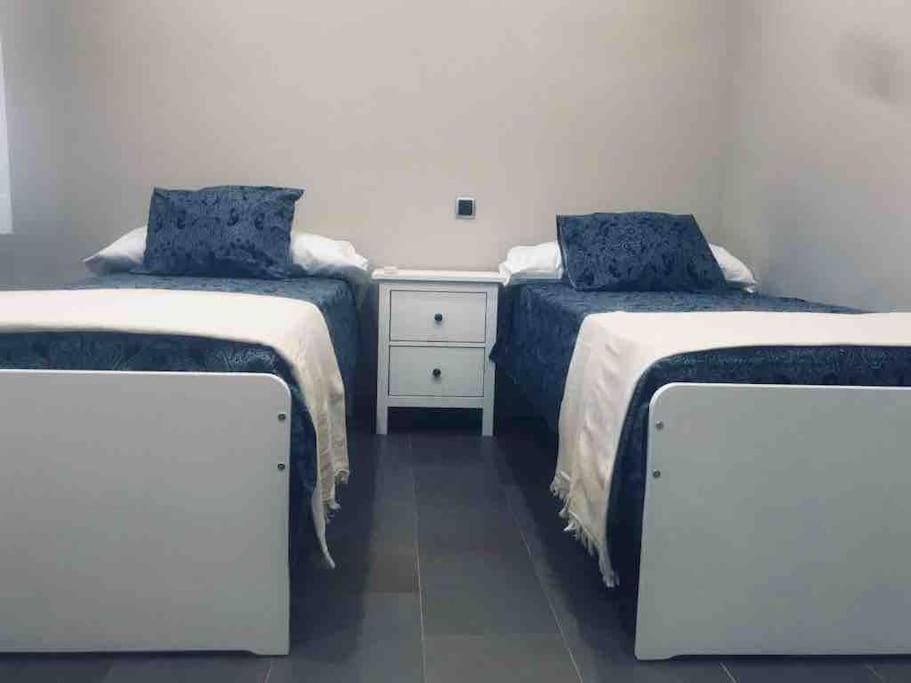 Casa Rural Alma Totanés Kültér fotó