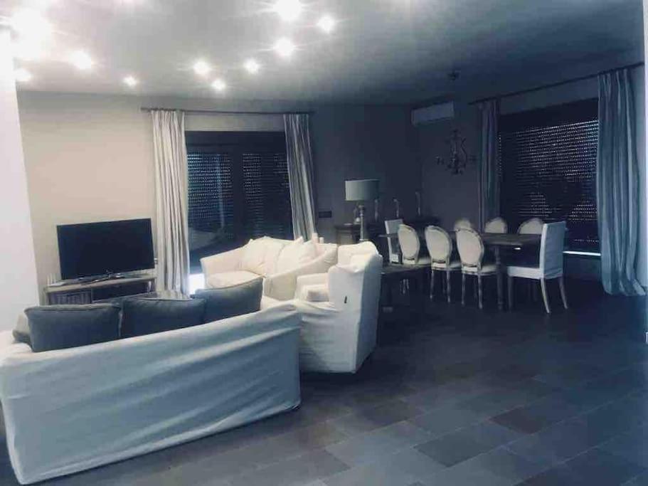Casa Rural Alma Totanés Kültér fotó