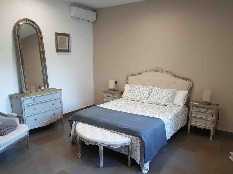 Casa Rural Alma Totanés Kültér fotó