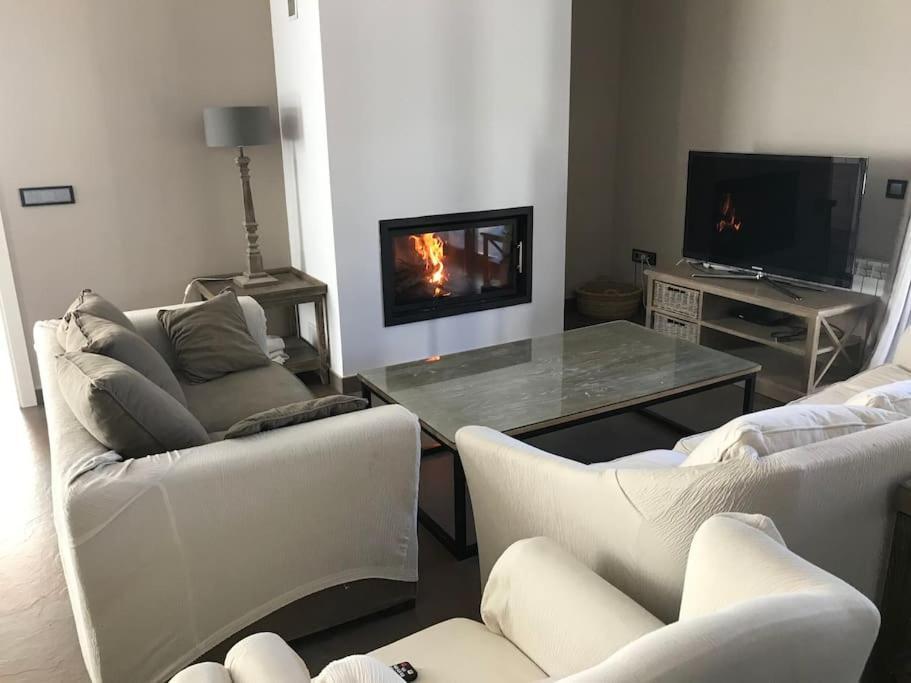 Casa Rural Alma Totanés Kültér fotó